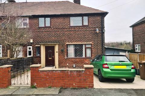 3 bedroom terraced house for sale - Dingle Drive, Droylsden