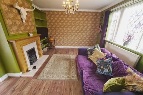undefined, Dingle Drive, Droylsden