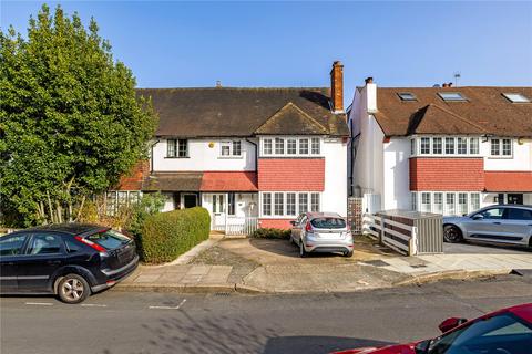 undefined, Rothesay Avenue, Richmond, TW10