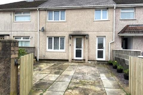 Southdown Road, Port Talbot, Neath Port Talbot.