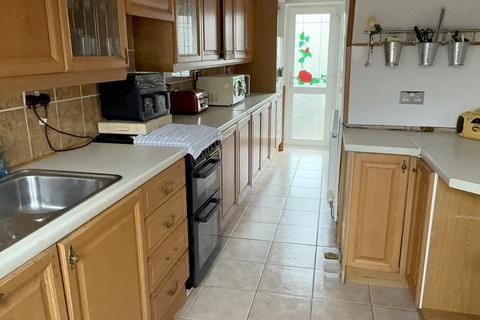 3 bedroom terraced house for sale, Southdown Road, Port Talbot, Neath Port Talbot.