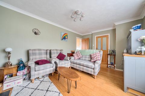 3 bedroom terraced house for sale, The Oval, Findon Village, Worthing, West Sussex, BN14