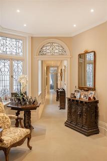 4 bedroom apartment for sale, Harley House, Marylebone Road, NW1