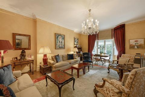4 bedroom apartment for sale, Harley House, Marylebone Road, NW1
