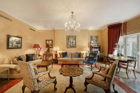 4 bedroom apartment for sale, Harley House, Marylebone Road, NW1