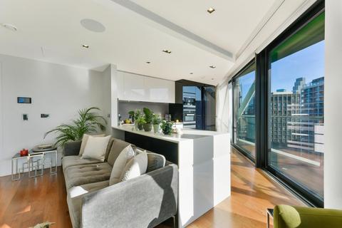 2 bedroom apartment for sale, Riverlight Quay, Nine Elms, London, SW11