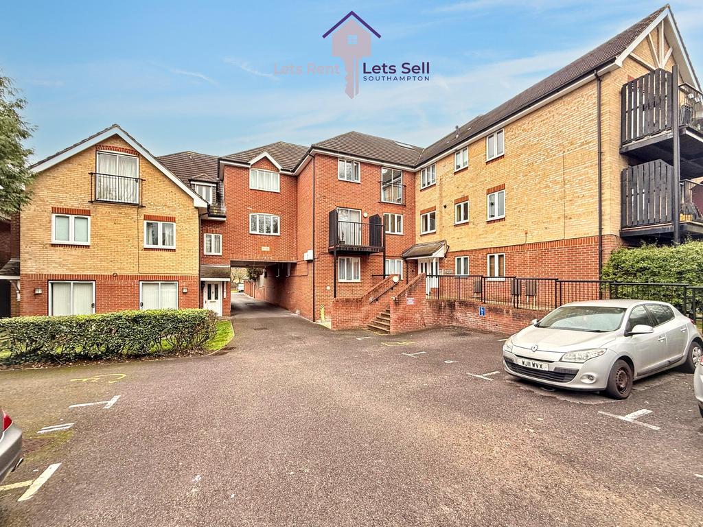 1 Bedroom Flat for Sale