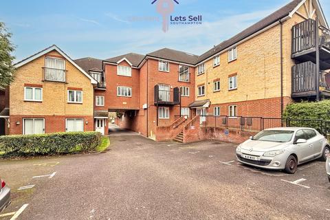 undefined, Ashurst Mews, Bitterne Park