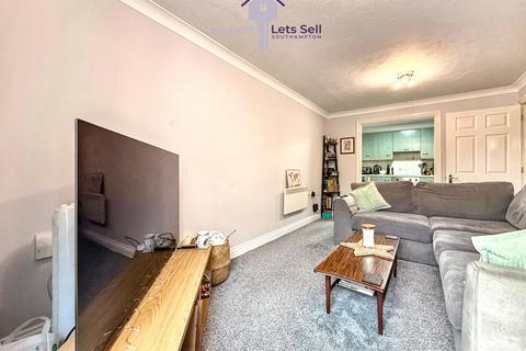undefined, Ashurst Mews, Bitterne Park