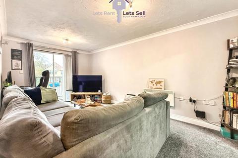 undefined, Ashurst Mews, Bitterne Park
