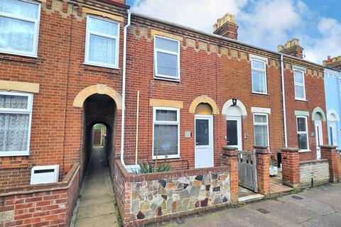 undefined, St. Andrews Road, Gorleston