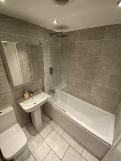 2 bedroom terraced house to rent, Tennyson Way, Killay, Swansea