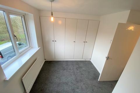 2 bedroom terraced house to rent, Tennyson Way, Killay, Swansea