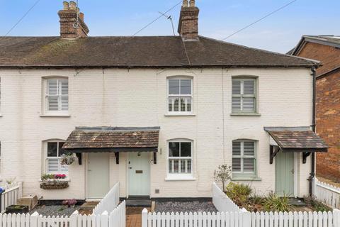 Lakes Lane, Beaconsfield HP9
