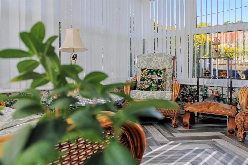 Conservatory