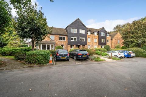 1 bedroom retirement property for sale, Abingdon,  Oxfordshire,  OX14