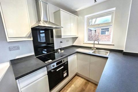 1 bedroom semi-detached house to rent, Eagles Drive, Melton Mowbray, Leicestershire