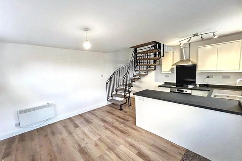 1 bedroom semi-detached house to rent, Eagles Drive, Melton Mowbray, Leicestershire