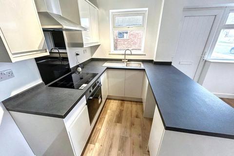 1 bedroom semi-detached house to rent, Eagles Drive, Melton Mowbray, Leicestershire