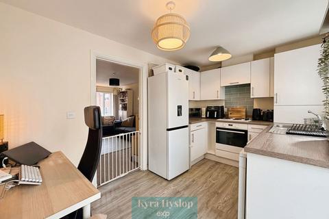 undefined, Linton Road, Exeter EX1