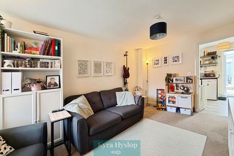 undefined, Linton Road, Exeter EX1