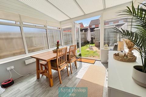 2 bedroom terraced house for sale, Linton Road, Exeter EX1
