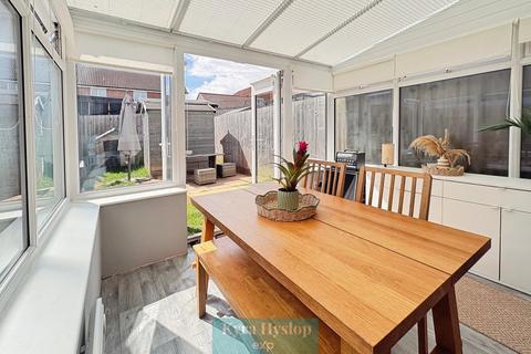 2 bedroom terraced house for sale, Linton Road, Exeter EX1