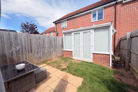 2 bedroom terraced house for sale, Linton Road, Exeter EX1