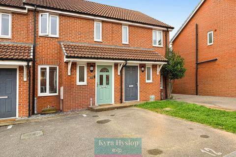 2 bedroom terraced house for sale, Linton Road, Exeter EX1