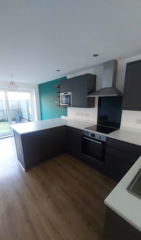 Kitchen/Dining