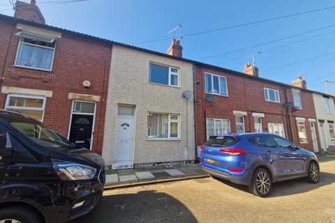 undefined, Regent Street, CASTLEFORD