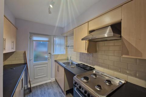 undefined, Regent Street, CASTLEFORD