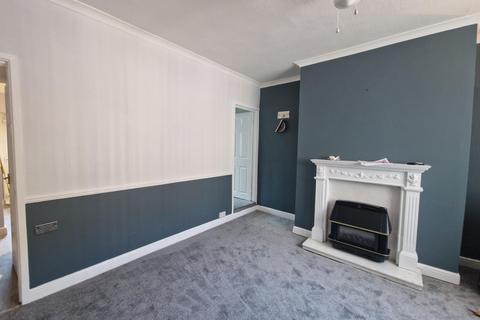 undefined, Regent Street, CASTLEFORD
