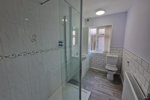 undefined, Regent Street, CASTLEFORD