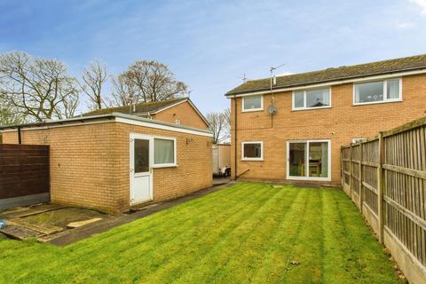 undefined, Westgate, Leyland, Lancashire, PR25