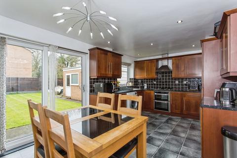 undefined, Westgate, Leyland, Lancashire, PR25