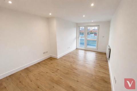 1 bedroom apartment to rent, Midland Road, Luton LU2