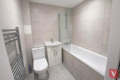 1 bedroom apartment to rent, Midland Road, Luton LU2