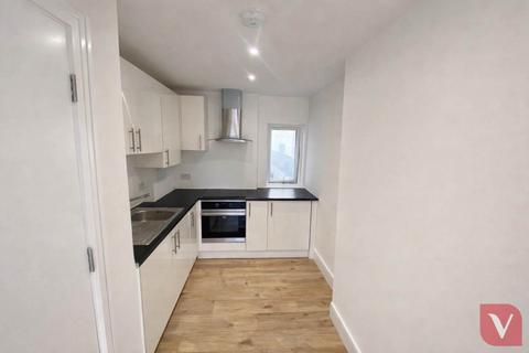1 bedroom apartment to rent, Midland Road, Luton LU2