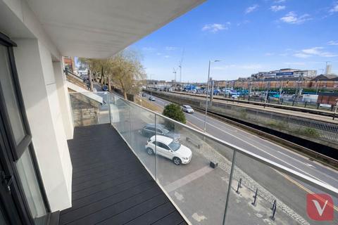 1 bedroom apartment to rent, Midland Road, Luton LU2