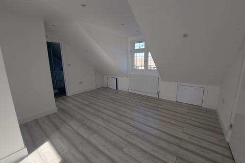 undefined, Portland Gardens, RM6