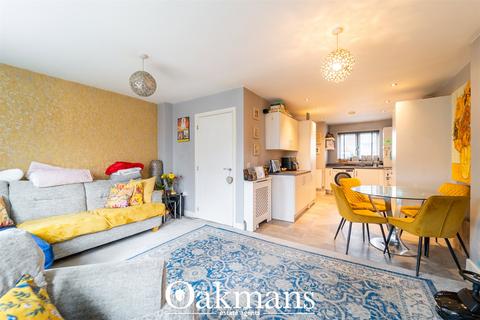 3 bedroom end of terrace house for sale, Steward Close, West Midlands B28