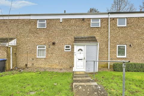 Flaxlands Court, Northampton, Northamptonshire, NN3