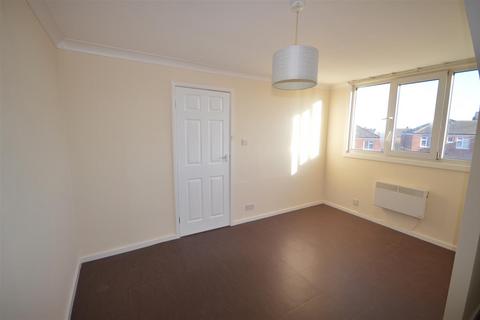 undefined, The Square, Castleford