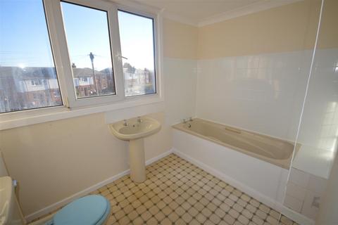 undefined, The Square, Castleford