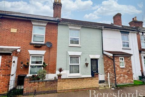2 bedroom terraced house for sale, Cromwell Road, Colchester, CO2