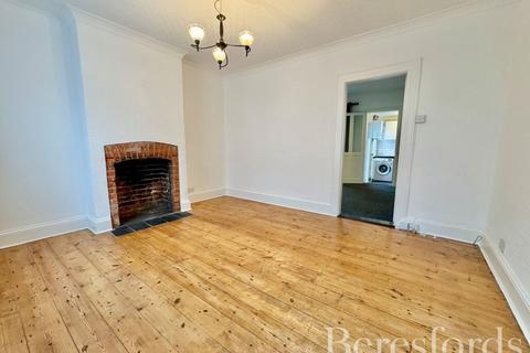 2 bedroom terraced house for sale, Cromwell Road, Colchester, CO2