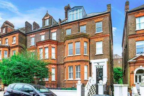 undefined, Frognal, Hampstead, London, NW3