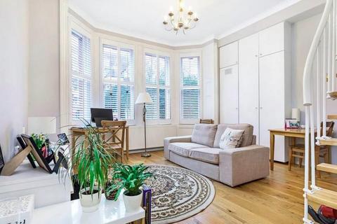 undefined, Frognal, Hampstead, London, NW3