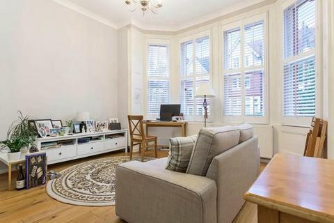 undefined, Frognal, Hampstead, London, NW3